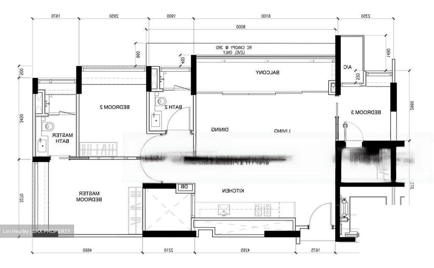 Sophia Residence (D9), Condominium #468459051